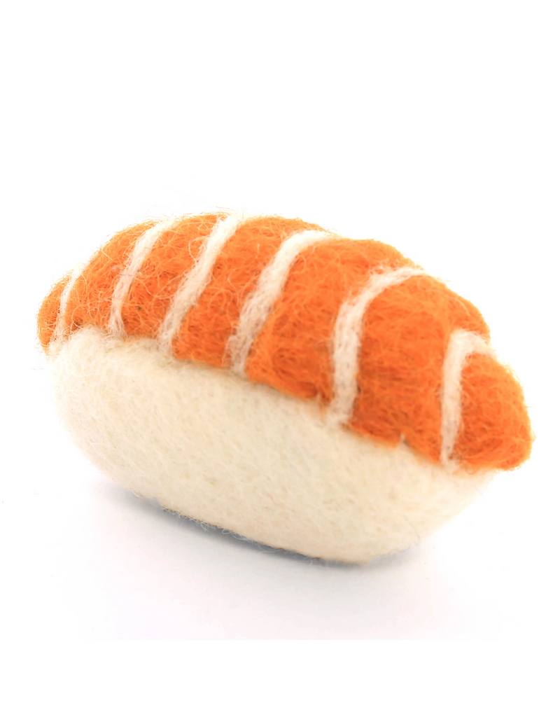 Foggy Dog Cat Toy