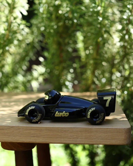 Playforever Turbo Verve Car
