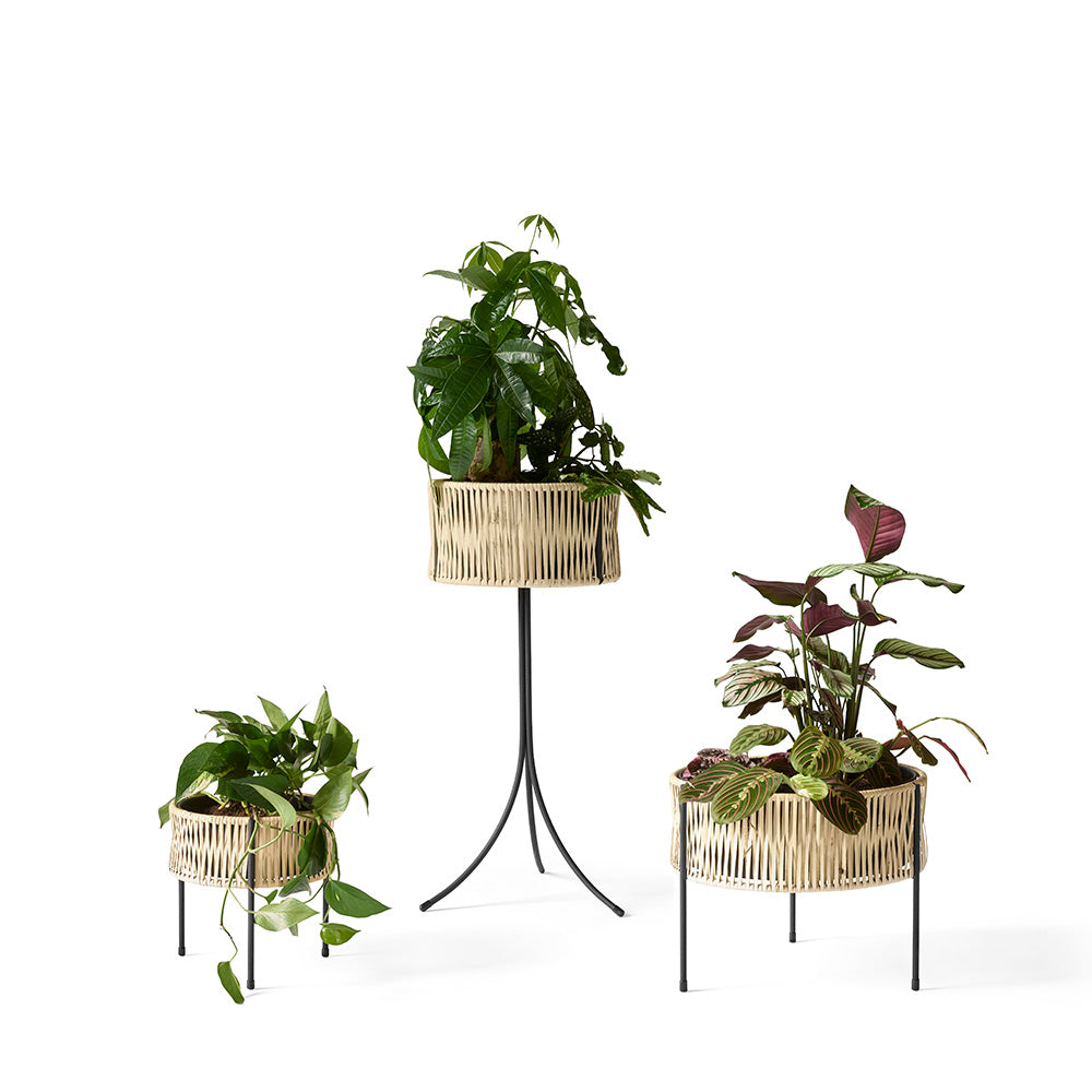 Audo Umanoff Planter, Plants, Decor, Huset Modern Scandinavian Living