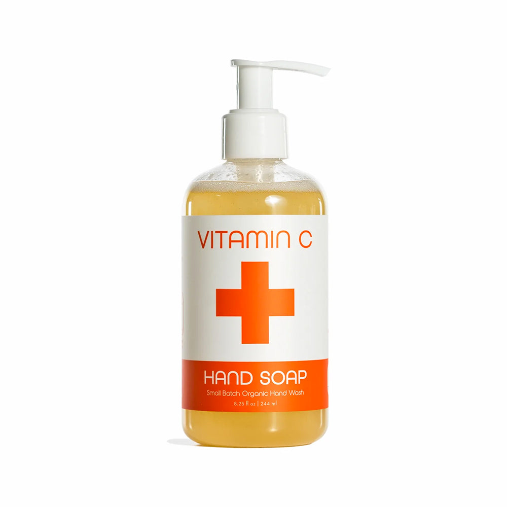 Kalastyle Nordic+Wellness Organic Liquid Hand Soap