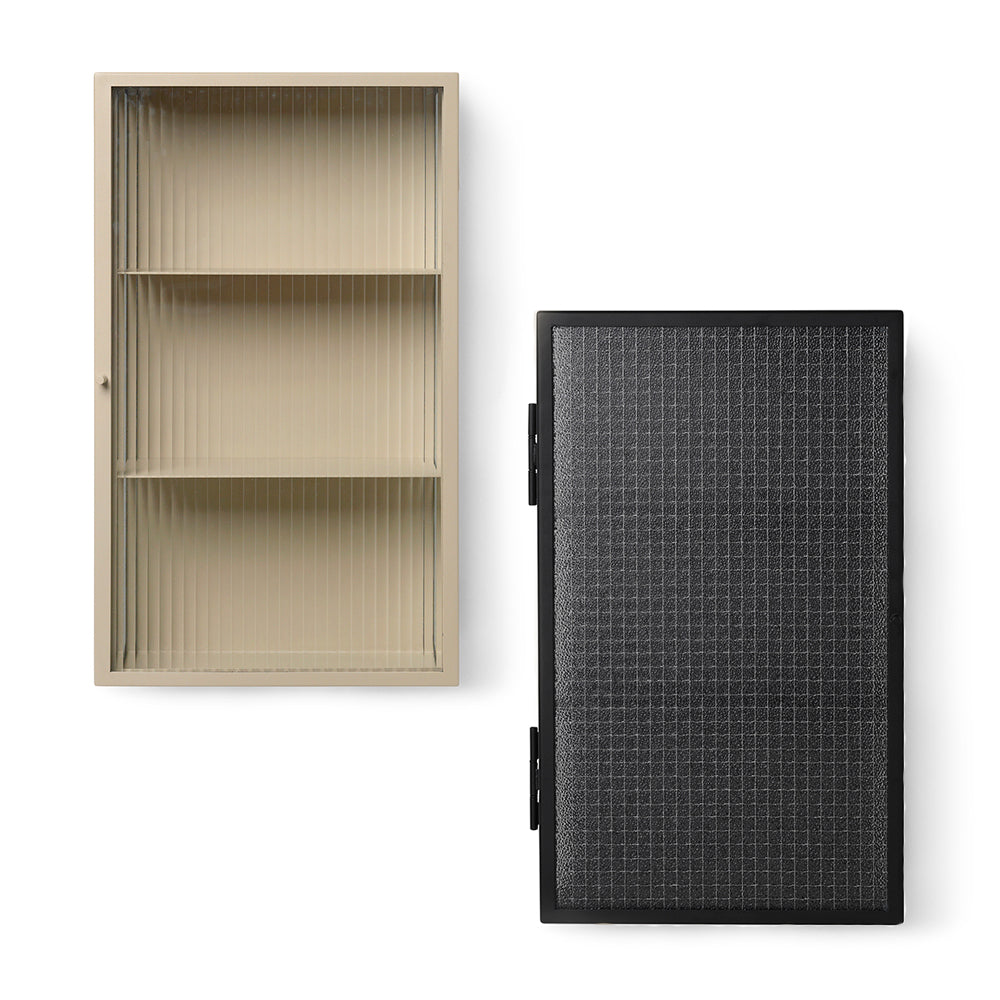 Ferm Living Haze Wall Cabinet