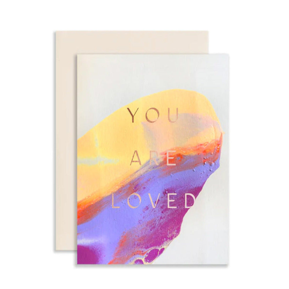 Moglea Greeting Cards 9