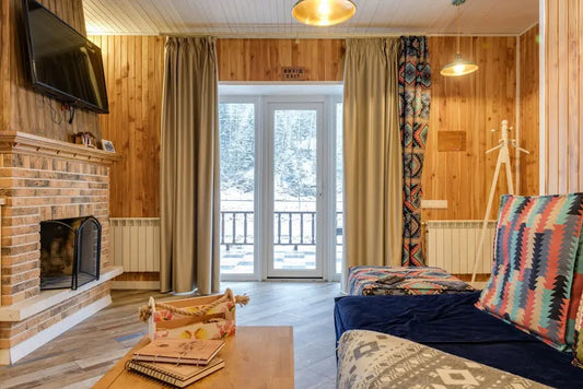 How Does Scandinavian Lighting Enhance Mood?
