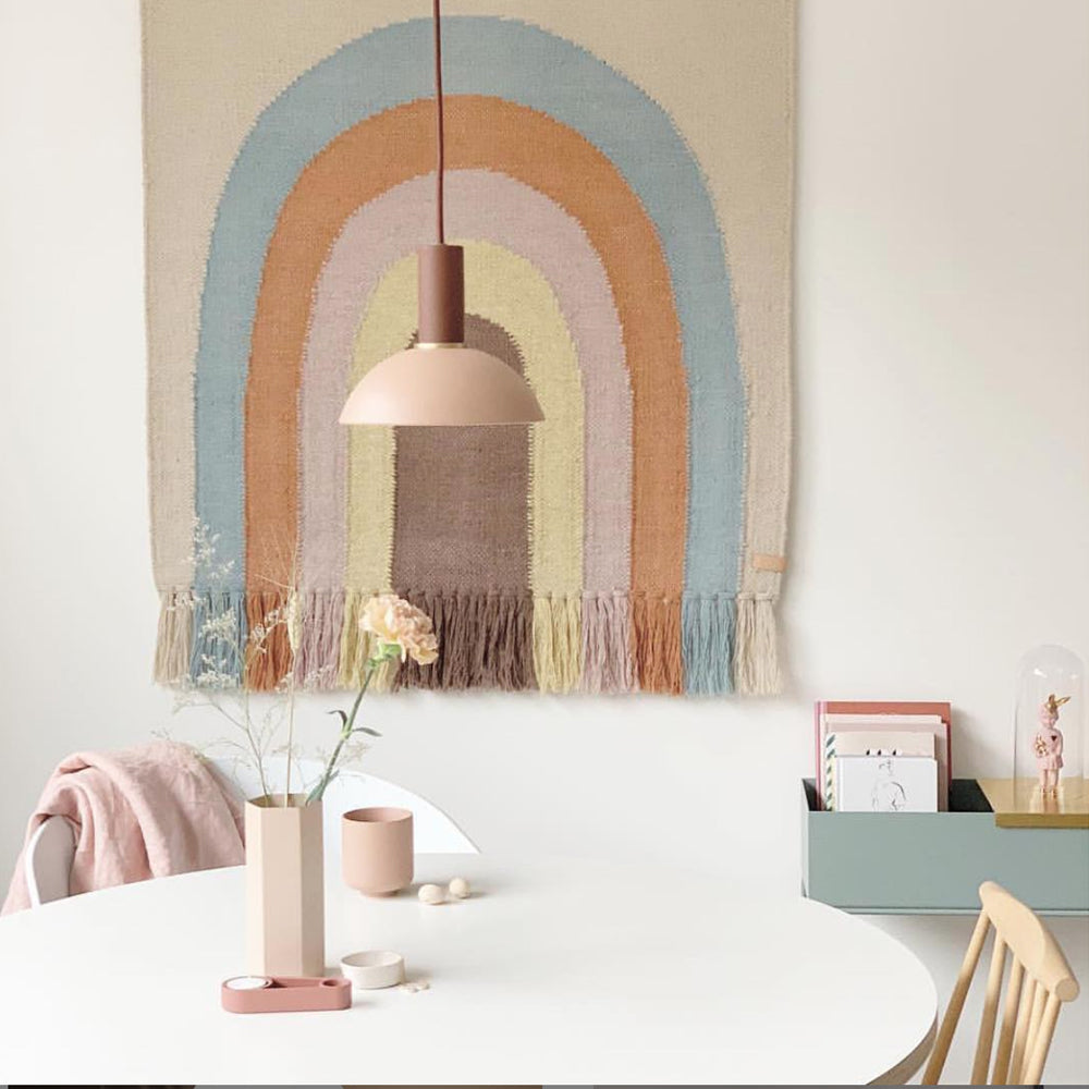 Kid's Room / Kids Furniture + Lighting