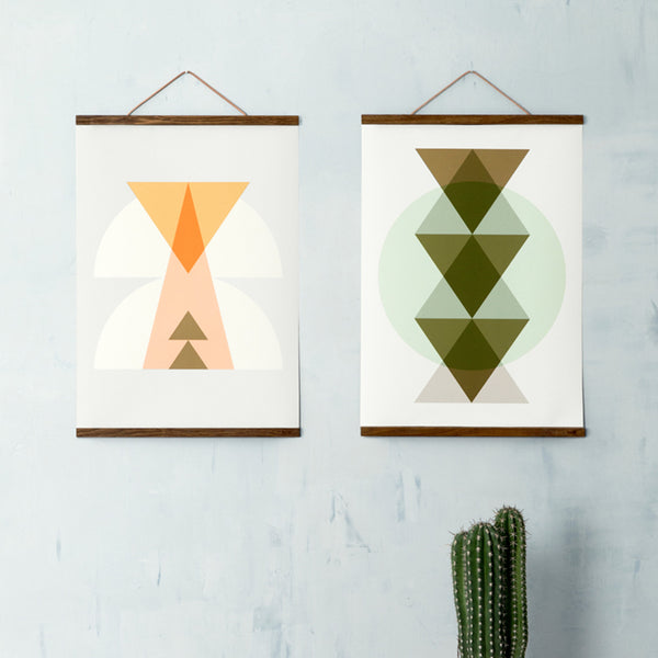 Décor / Prints + Frames