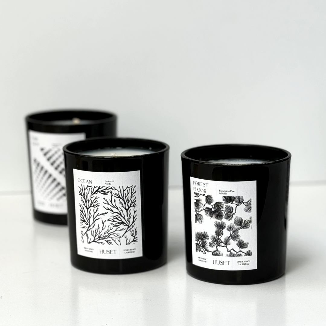 Candles