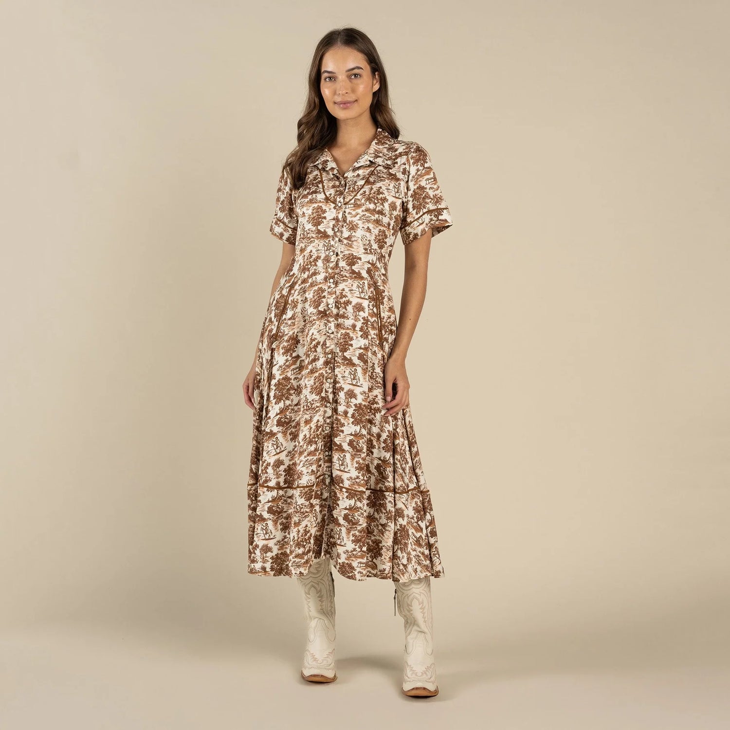 Women's Fashion