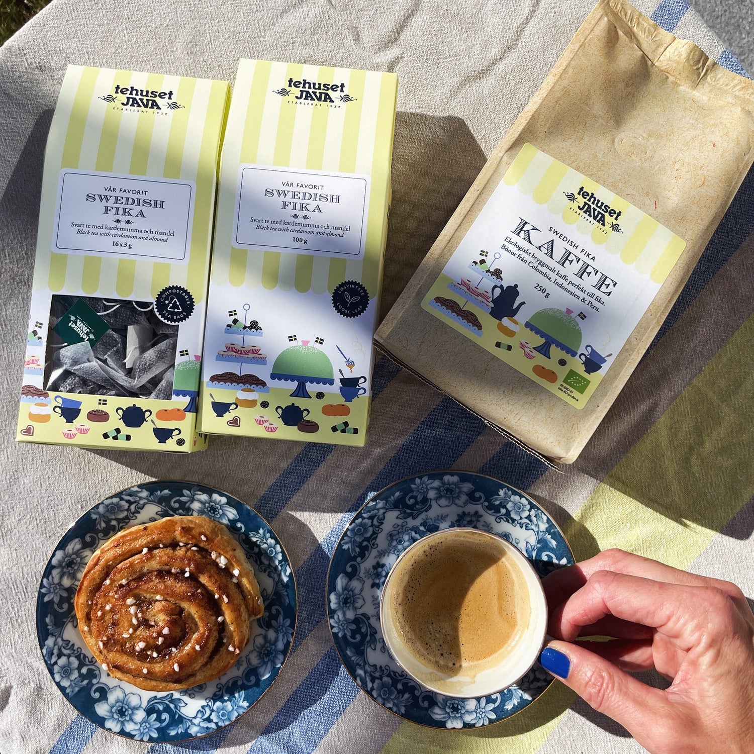 Coffee + Tea / Coffee + Tea Accessories