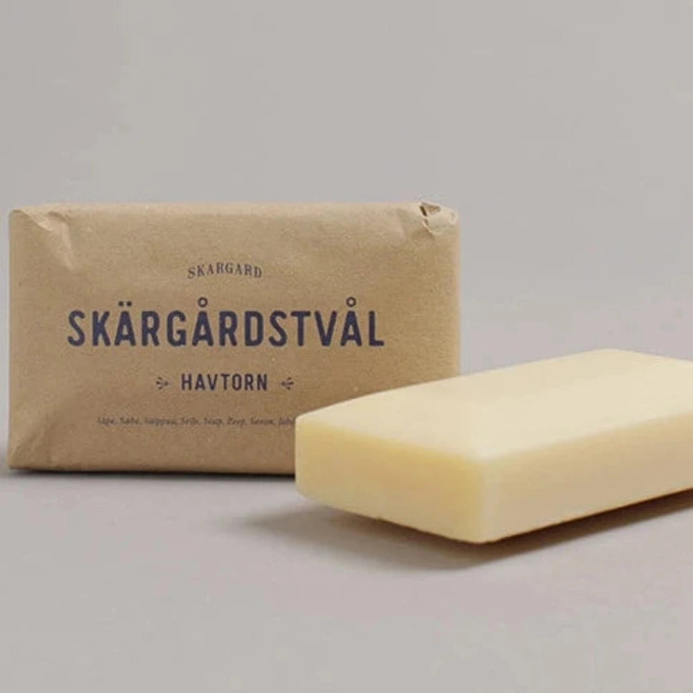 Skärgårdstvål Bar Soap