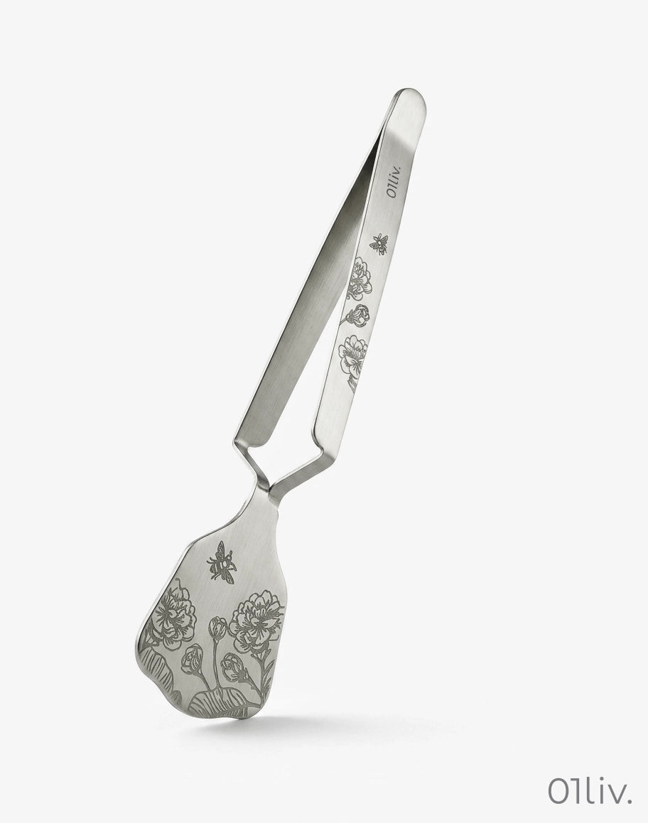 Teabag Squeezer
