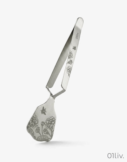 Teabag Squeezer