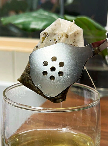 Teabag Squeezer