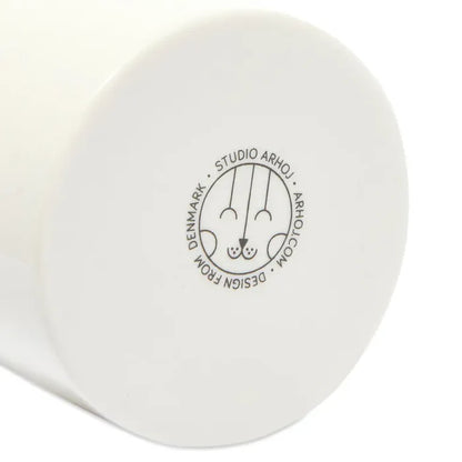 Perfect for cold winter nights, Ghost Light Junior haunts your home while also brightening up dark corners. The Ghost is hand cast and glazed in transparent porcelain. Halloween decor from Denmark find it at Huset Shop a Scandinavian Store in Venice Beach.