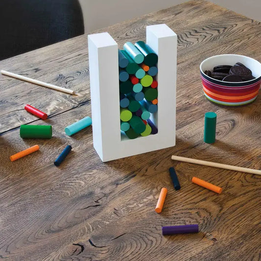 Dexterity Game 'Woodman'