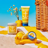 Kalastyle Sea Salt Lemon Hand Cream