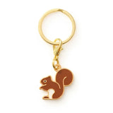 Foggy Dog Collar Charm 1