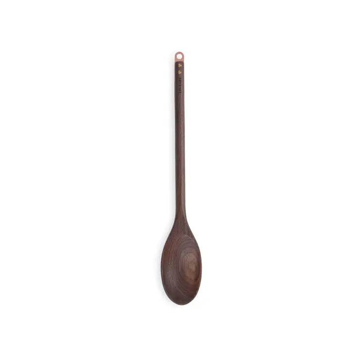 Walnut Spoon and Spatula