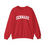 Scandinavian Crewneck Sweatshirt 3