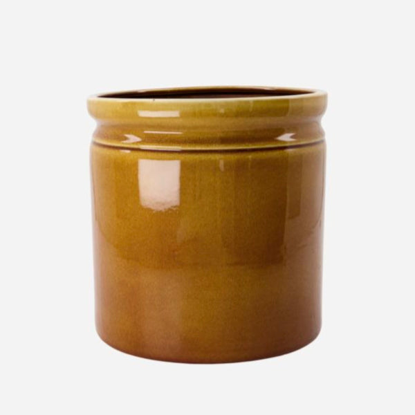 Nicolas Vahe Ceramic Barn Jar