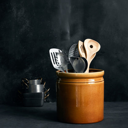 Nicolas Vahe Ceramic Barn Jar