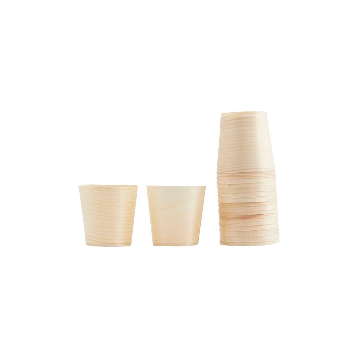 Nicolas Vahé Birch Cup - Huset | Your house for modern Scandinavian living