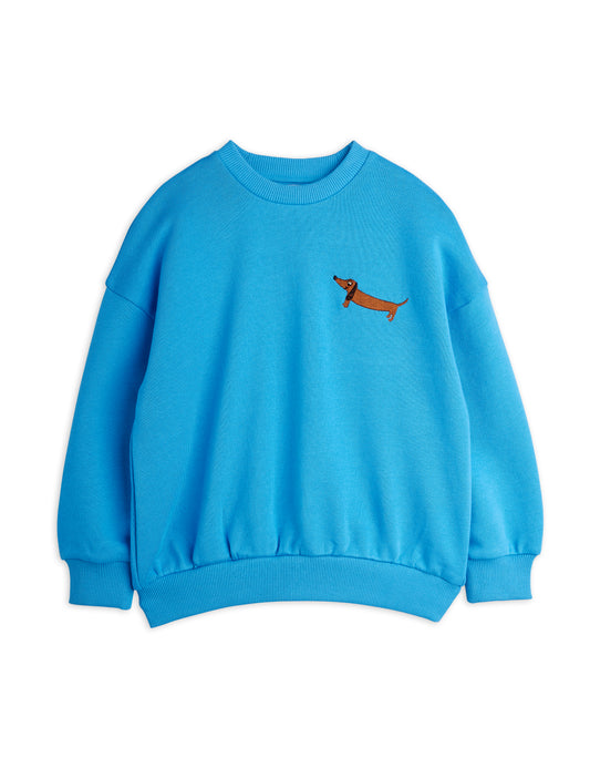 Mini Rodini Dog Sweatshirt