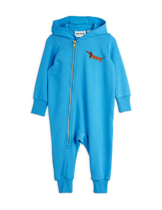 Mini Rodini Dog Onesie