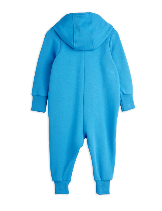 Mini Rodini Dog Onesie