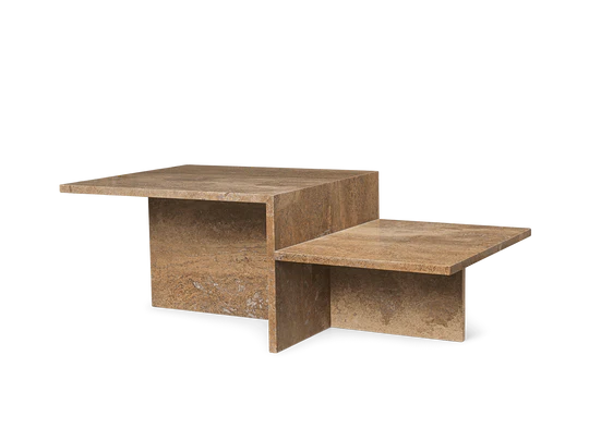 Ferm Living Distinct Coffee Table