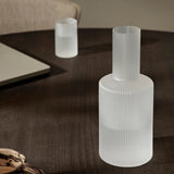 Ferm Living Ripple Carafe 5