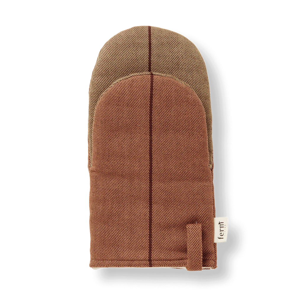 Ferm Living Ito Oven Mitt