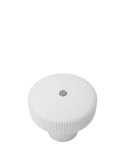 Ferm Living Ripple Portable Lamp