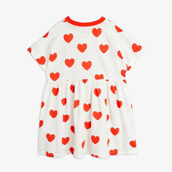 Mini Rodini Hearts Dress