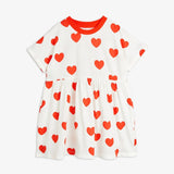 Mini Rodini Hearts Dress