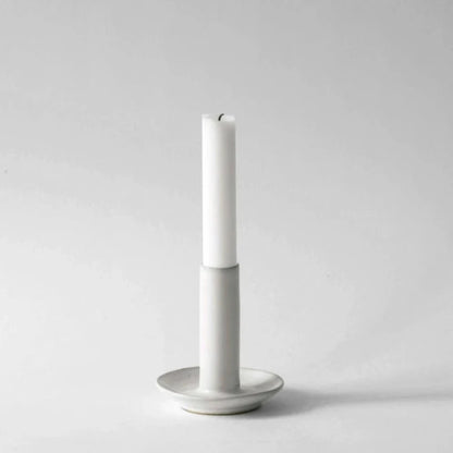 Tell Me More Lou Candleholder 3
