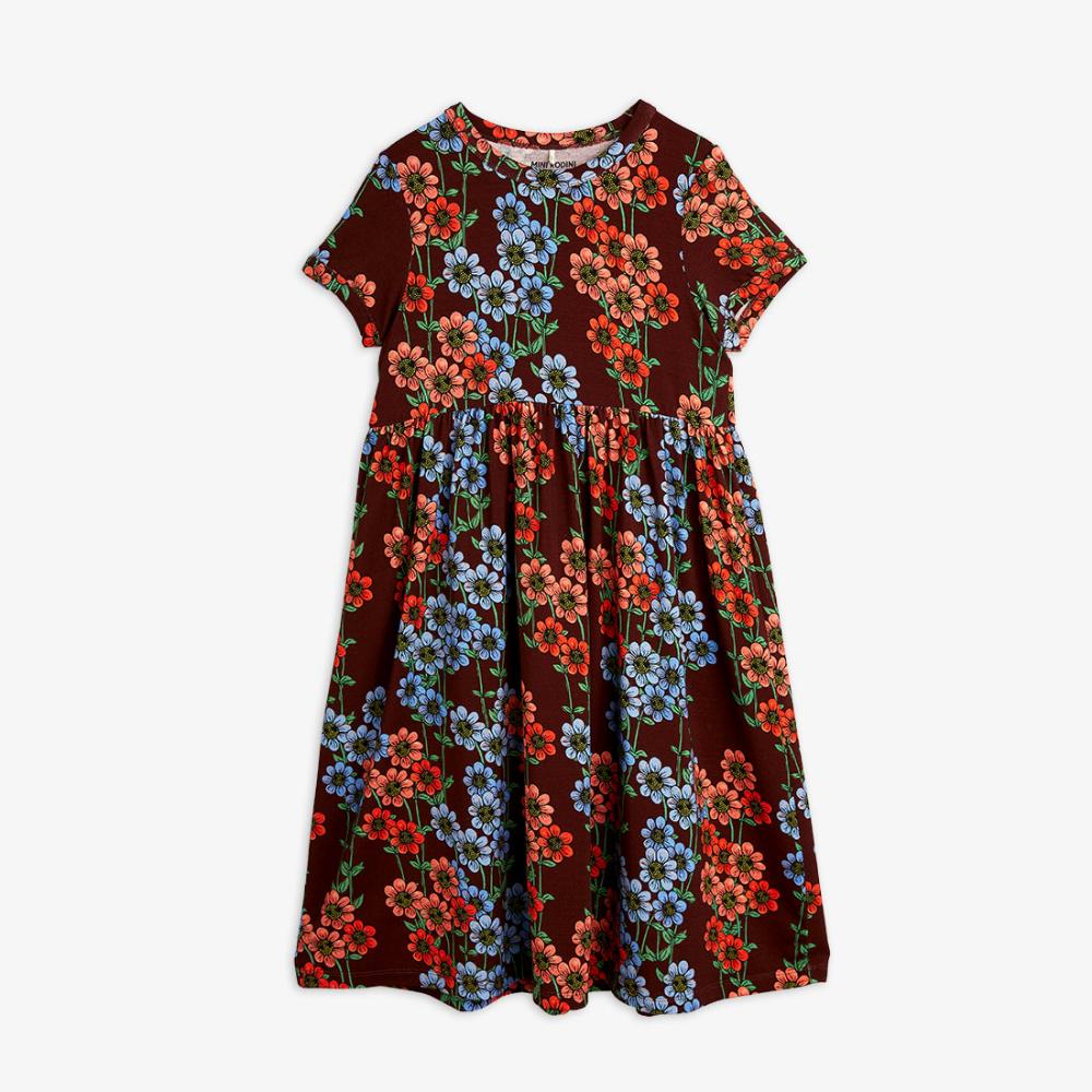 Mini Rodini Daisys Dress