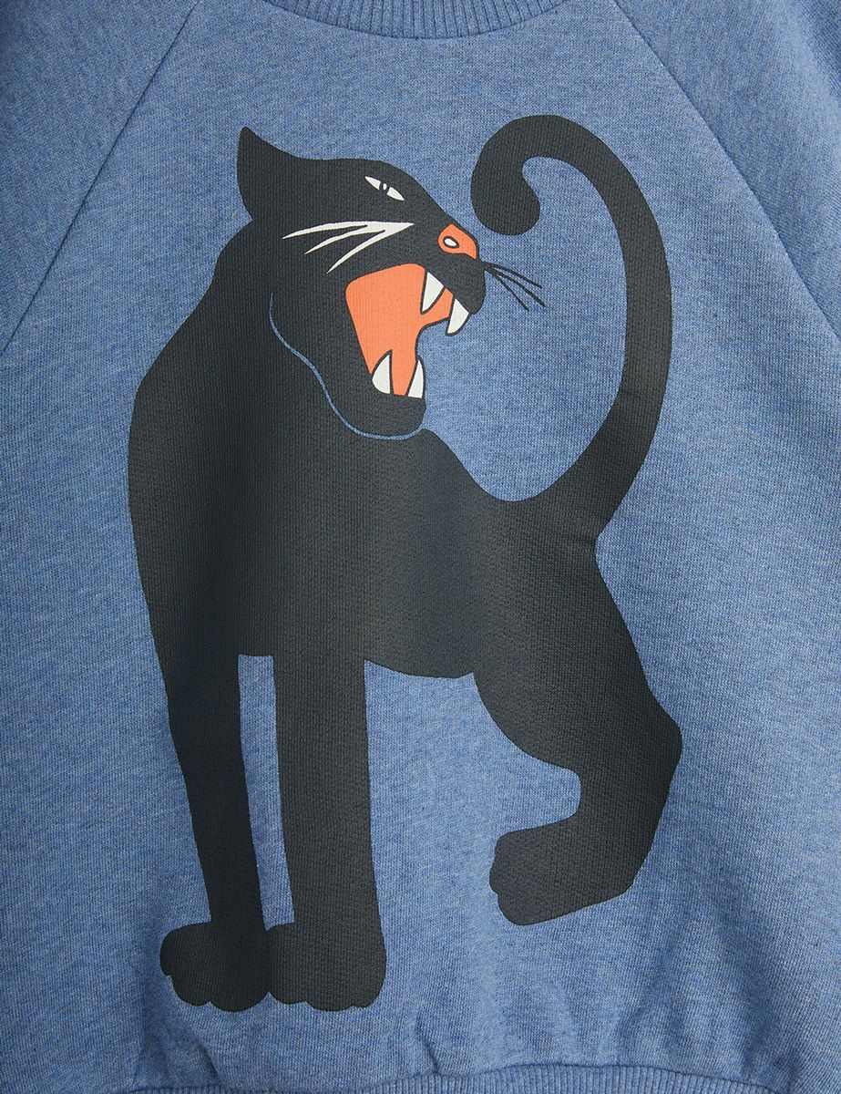 Mini Rodini Panther Sweatshirt
