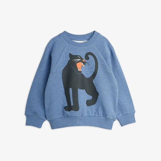 Mini Rodini Panther Sweatshirt