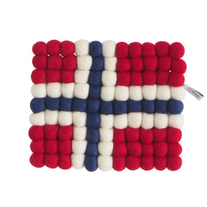 Aveva Flag Trivet