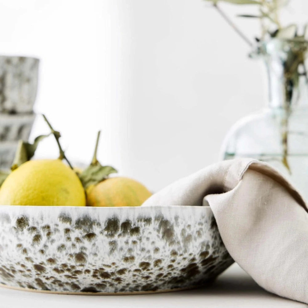 Tell Me More Rivoli Serving Bowl 1