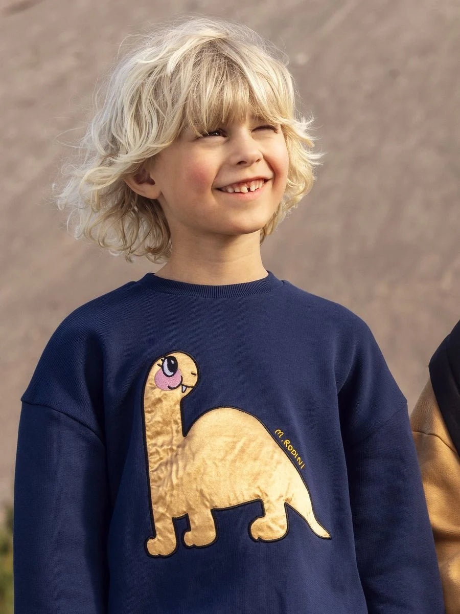 Mini Rodini Dino Sweatshirt