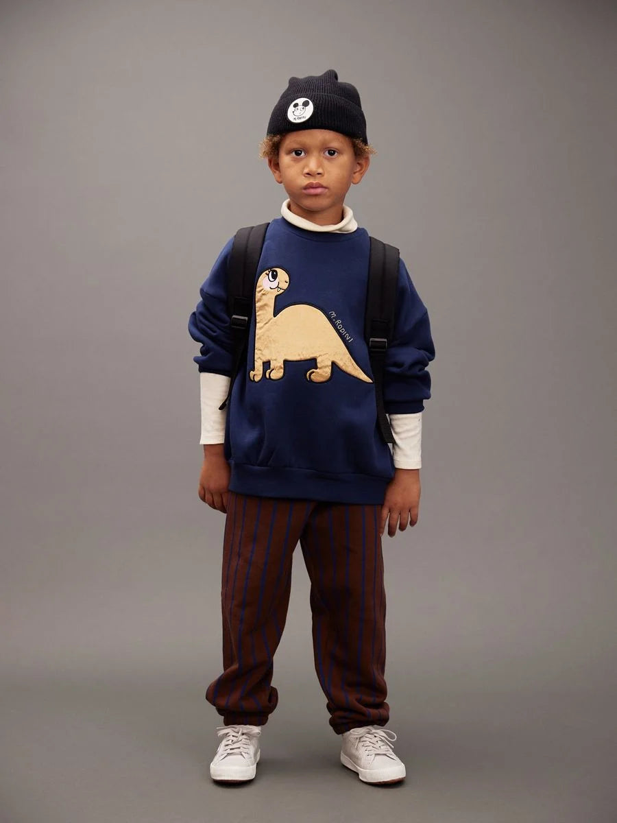 Mini Rodini Dino Sweatshirt