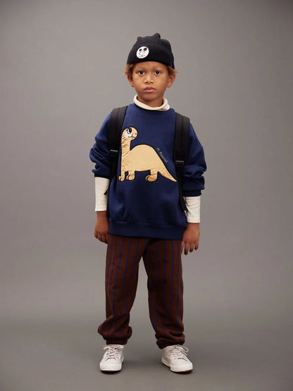 Mini Rodini Dino Sweatshirt