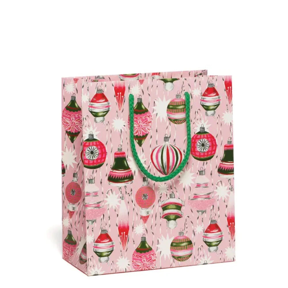 Huset Holiday Gift Bags