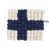 Aveva Flag Trivet