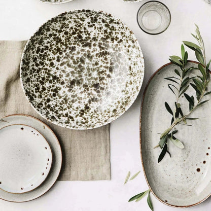 Tell Me More Rivoli Salad Bowl 1