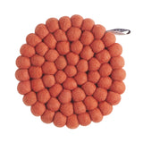 Aveva Round Trivet