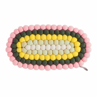 Aveva Oval Trivet