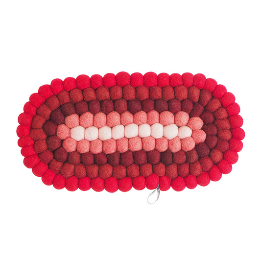 Aveva Oval Trivet