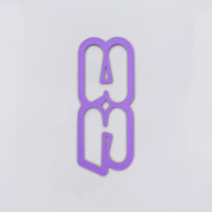The Completist Bookmark